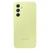 Ốp lưng Samsung Galaxy A54 2023 Silicon-Xanh lá