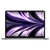 Apple Macbook Air M2 2022 16GB 256GB - Cũ Xước Cấn-Xám