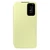 Bao da Samsung Galaxy A34 2023 Ultra Smartview-Xanh lá