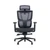 Ghế văn phòng cong thái học Epione Ergochair Pro 2.0 -Đen