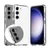 Ốp lưng Samsung Galaxy S23 Plus Araree Flexield -Trong suốt