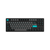 Bàn phím cơ AKKO 3087 Plus Black & Cyan (Wine Red Switch)