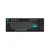 Bàn phím cơ AKKO 3087 Plus Black & Cyan (Wine White Switch)