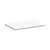 Mặt bàn Epione 1800*800*25mm Gỗ MDF phủ Melanine-Trắng