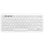Bàn phím Bluetooth Logitech K380-Trắng