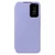 Bao da Samsung Galaxy A34 2023 Ultra Smartview-Tím
