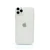 Ốp lưng Apple iPhone 11 Memumi Clear trong suốt -Trong suốt