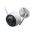Camera IP ngoài trời 3MP Ezviz H3 2K Full Color-Trắng
