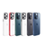 Ốp lưng iPhone 13 KST Youdun-Xám
