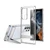 Ốp lưng Samsung Galaxy S22 Ultra ESR Airshield boost-Trong suốt