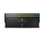 RAM PC Corsair Titanium RGB DDR5 6600MT/S 96GB (2*48GB)-Đen