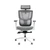 Ghế văn phòng cong thái học Epione Ergochair Pro 2.0 -Xám