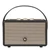 Loa Bluetooth Alpha Works AW-W88 - Cũ-Đen