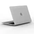 Ốp lưng Macbook Pro Wiwu iShield Hard Shell-Trong Nhám