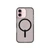 Ốp Lưng iPhone 16 Zagg ESNTL With Magsafe-Nhám khói