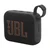 Loa JBL Go 4 - Cũ-Đen Cam