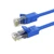 Dây cáp mạng Ugreen Cat6 NW102 11204 Dài 5M -Xanh dương