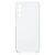 Ốp lưng Samsung Galaxy A34 Clear Transparency -Trong suốt