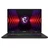 Laptop MSI Gaming Sword 16 HX B14VFKG-460VN-Xám