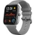Đồng hồ thông minh Xiaomi Amazfit GTS Xám