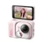 Camera hành trình Insta360 Go Ultra Hello Kitty Bundle-Hồng