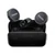 Bộ micro Insta360 Mic Pro (2 bộ phát + 1 bộ thu)-Đen