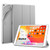 Bao da Esr Rebound Slim Smart Case cho iPad 10.2-Bạc