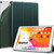 Bao da Esr Rebound Slim Smart Case cho iPad 10.2-Xanh lá
