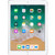 Apple iPad 9.7 2018 4G 32GB Bạc cũ