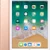 Apple iPad 9.7 2018 Wi-Fi 128GB Cũ trầy xước-Vàng