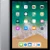Apple iPad 9.7 2018 Wi-Fi 128GB Xám