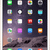 Apple iPad Air 2 4G 128GB đổi bảo hành-Gold
