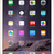 Apple iPad Air 2 Wi-Fi 16GB cũ-Gold