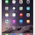 Apple iPad Air 2 Wi-Fi 64GB cũ-Gold