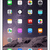 Apple iPad Air 2 4G 128GB-đổi bảo hành-Silver
