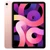 iPad Air 10.9 2020 WiFi 64GB Cũ xước cấn-Hồng