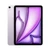 iPad Air 6 M2 11 inch Wifi 256GB - Cũ Xước Cấn-Tím