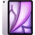 iPad Air 6 M2 11 inch Wifi 512GB - Đổi Bảo Hành-Tím