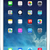 Apple iPad Air 4G 64GB cũ-Silver