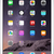 Apple iPad mini 3 4G 128GB cũ-Silver