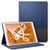 Bao da cho iPad Mini 5 - ERS Urban Premium Folio Xanh