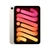 iPad mini 7 2024 Wifi 512GB - Trắng vàng