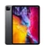 Apple iPad Pro 11 2020 WiFi 256GB - Cũ đẹp-Bạc