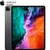 Apple iPad Pro 12.9 2020 4G 256GB Chính Hãng Xám