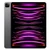 iPad Pro 11 inch 2022 M2 Wifi + 5G 256GB I Chính hãng - Đã Kích Hoạt-Xám