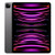 iPad Pro 11 inch 2022 M2 Wifi 256GB I Chính hãng - Đã Kích Hoạt-Xám