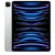 iPad Pro 12.9 inch 2022 M2 Wifi 128GB - Cũ Xước Cấn-Bạc