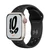 Apple Watch Series 7 41mm Nike (4G) Viền nhôm dây cao su - Cũ Đẹp-Bạc