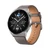 Đồng hồ thông minh Huawei Watch GT3 Pro dây da - Cũ Trầy Xước-Nâu