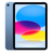 iPad 10.9 inch 2022 Wifi 256GB - Cũ Trầy Xước -Xanh dương